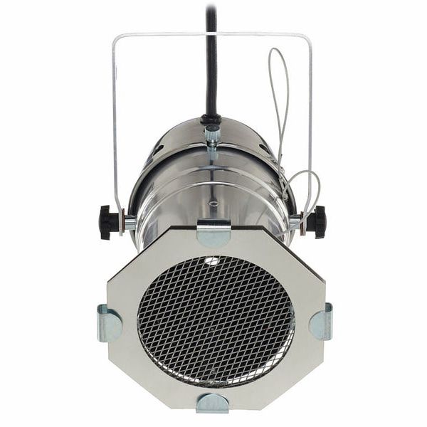 Stairville PAR 30 E27 polished