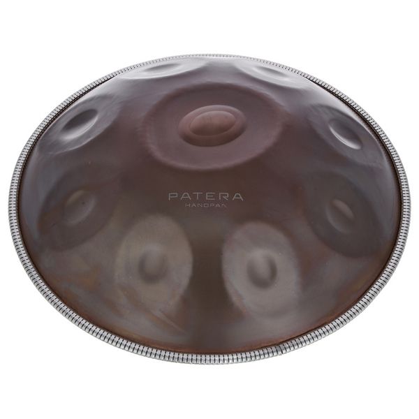 Patera HPDM-7 Amara D ES 432Hz