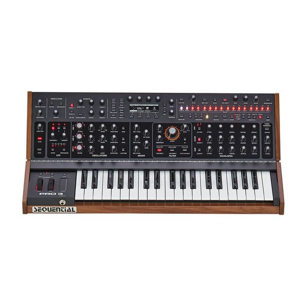 Sequential Pro 3 Special Edition