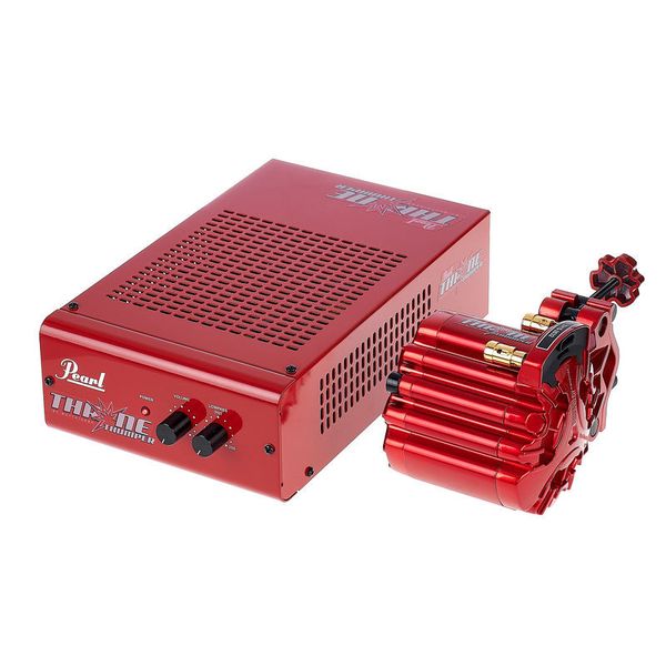 Pearl THMP-1 Throne Thumper