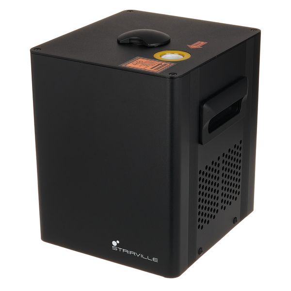 Stairville Prometheus Spark 1 Case Bundle