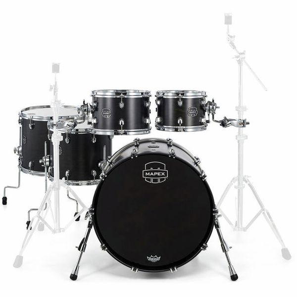 Mapex Saturn Studioease Set -FB