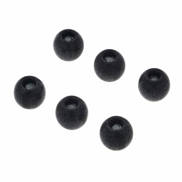 Comply Comfort Plus TRZ-100 M Black