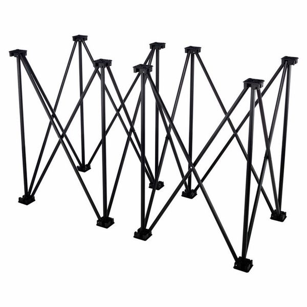 Stairville iX Stage 1x0,5m Raiser 60 cm