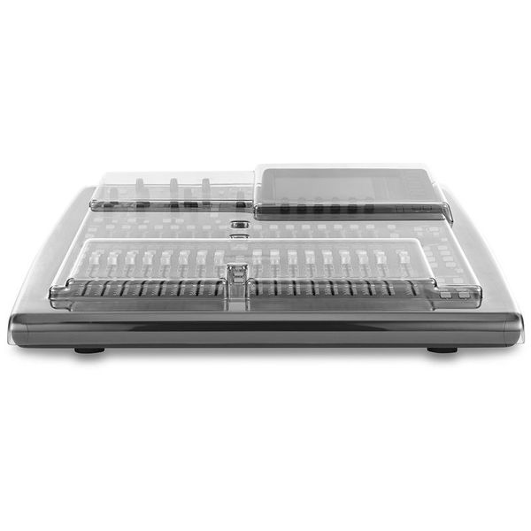 Decksaver Behringer X32 Compact
