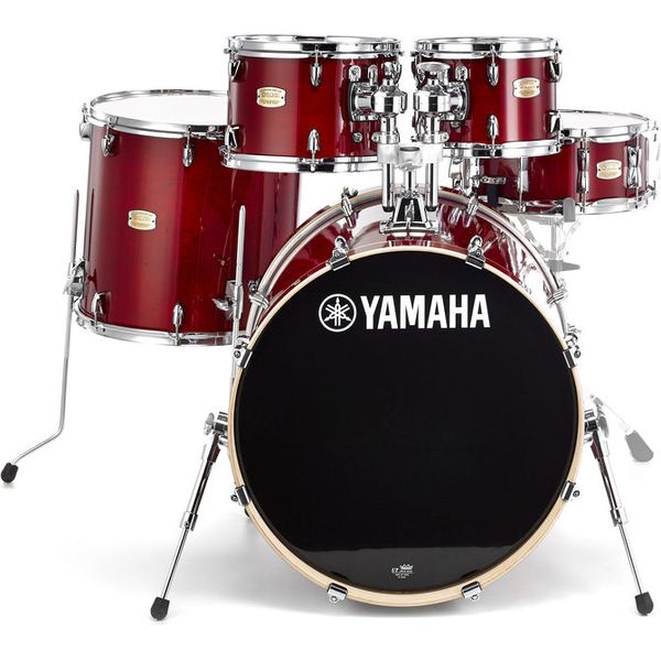Yamaha Stage Custom Standard CR
