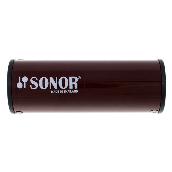 Sonor LRMS-S Round Metal Shaker