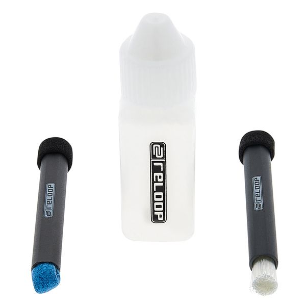 Reloop Tone Arm & Cartridge Cean Set