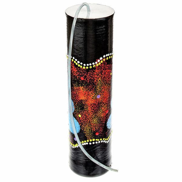 Terre Thunder Carton