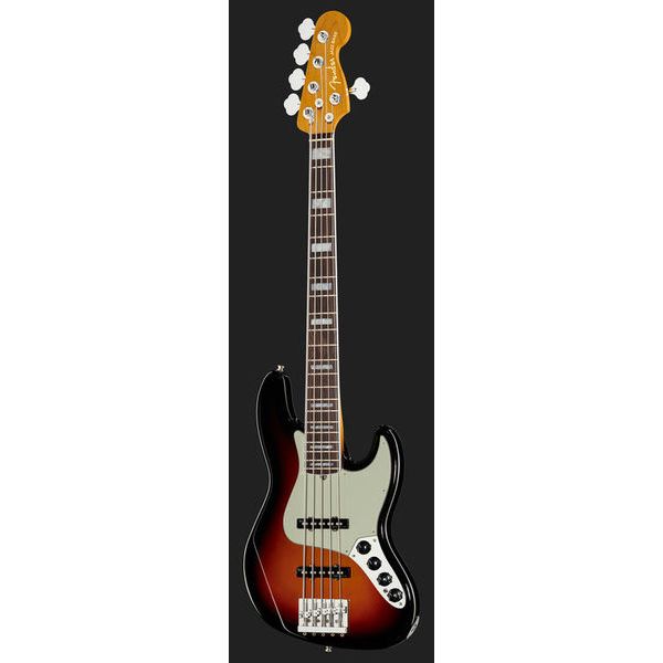 Fender AM Ultra J Bass V RW UltrBurst