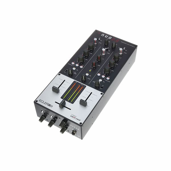 Ecler NUO 2.0 B-Stock