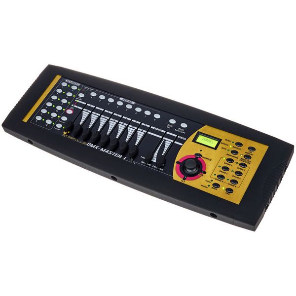 Stairville LED PAR56 Starter Bundle S