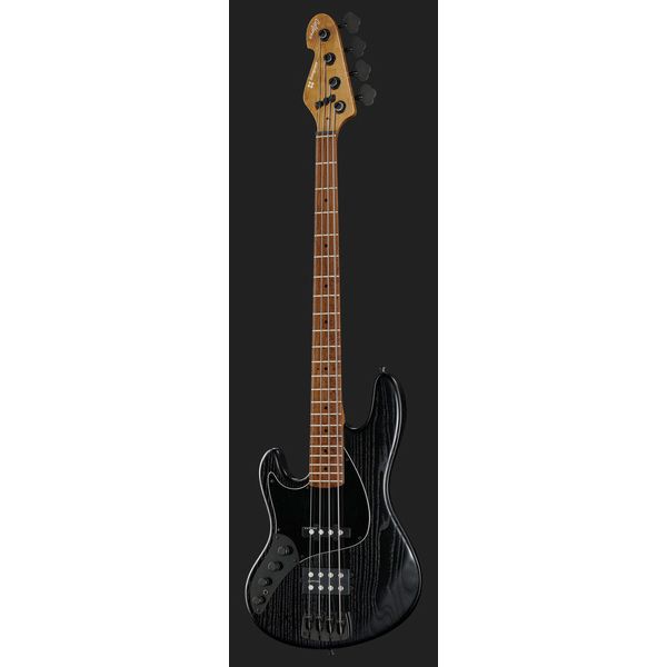 Sandberg California II TM 4 BK LH