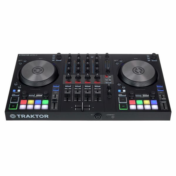 Native Instruments Traktor S3