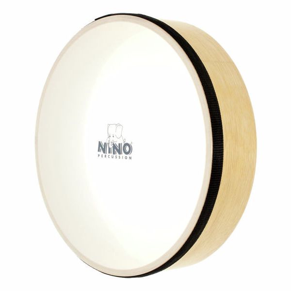Nino Nino 27 Hand Drum 10