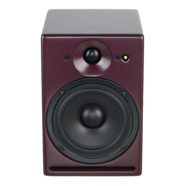 PSI Audio A14-M Studio Red