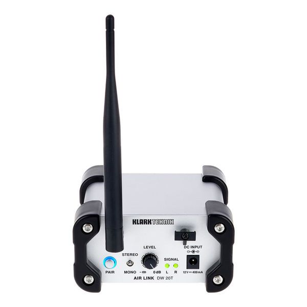 Klark Teknik AIR LINK DW 20T