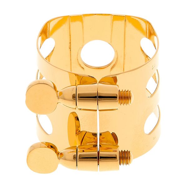 Wood Stone Baritone Selmer GP Ligature