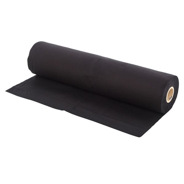 Stairville Stage Skirt Roll 160g/m² 100cm