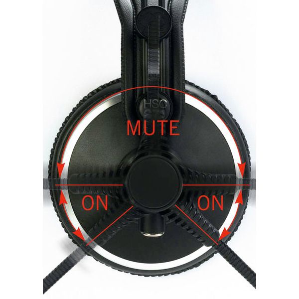 AKG HSD 271 Studio Set