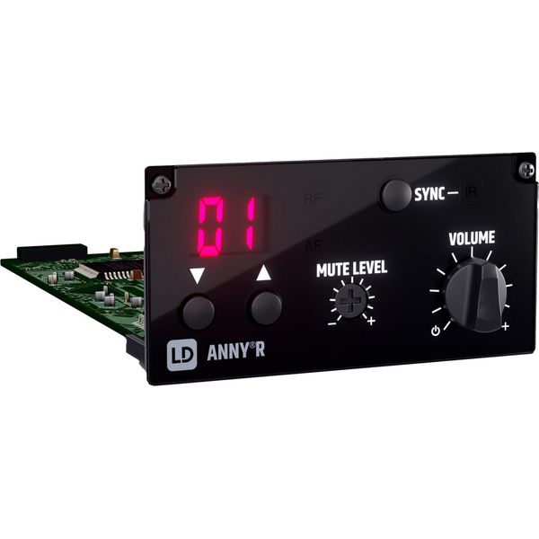 LD Systems ANNY R B5