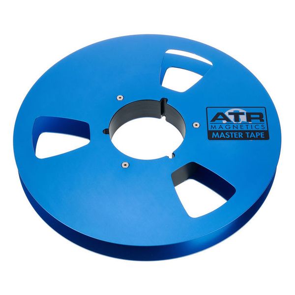 ATR Magnetics Master Tape 1
