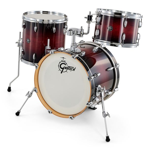 Gretsch Renown Maple Jazz -CB