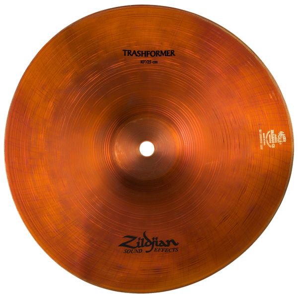 Zildjian ZXT 10