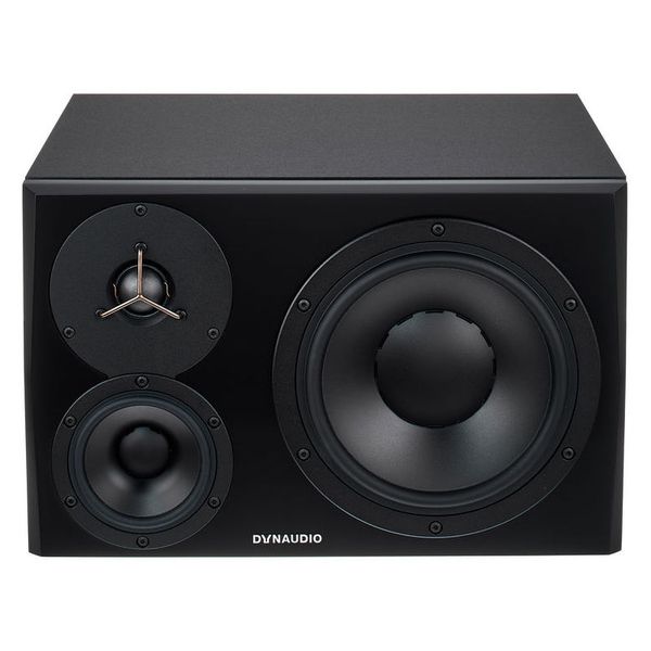 Dynaudio LYD-48 Black Left