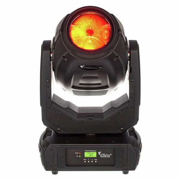 Stairville BS-280 R10 BeamSpot Moving Head