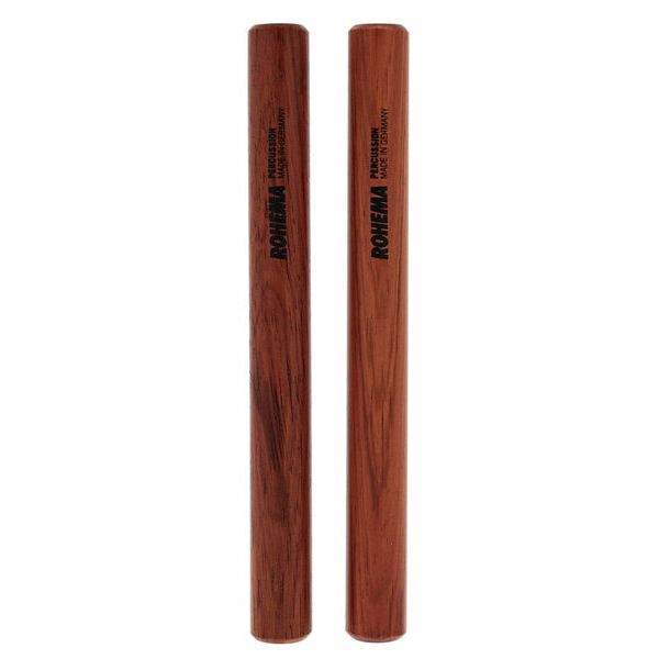 Rohema Concert Claves 15