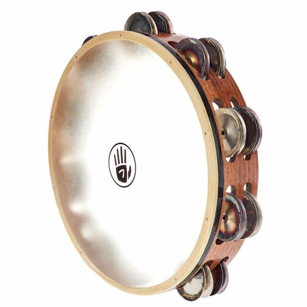 Black Swamp Percussion TC2 Tambourine