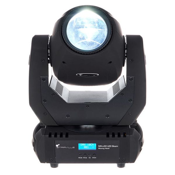 Stairville MH-x30 LED Beam Moving Head