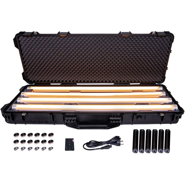 Ape Labs Neon Tube TB 6 RGBWW