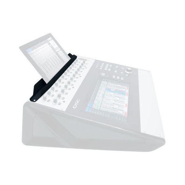 QSC TouchMix-30 Pro Tablet stand