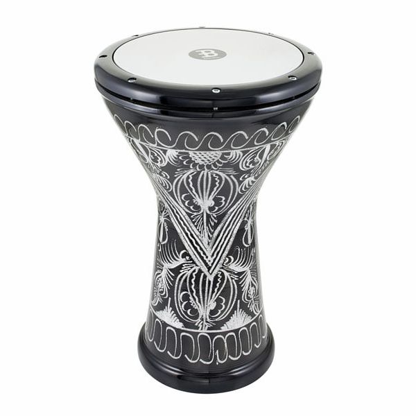 Meinl HE-3218 Bass Doumbek Alu