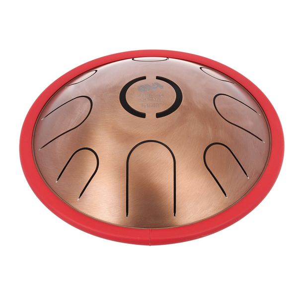 Metal Sounds Zenko Drum ZEN-EL04 Ignis