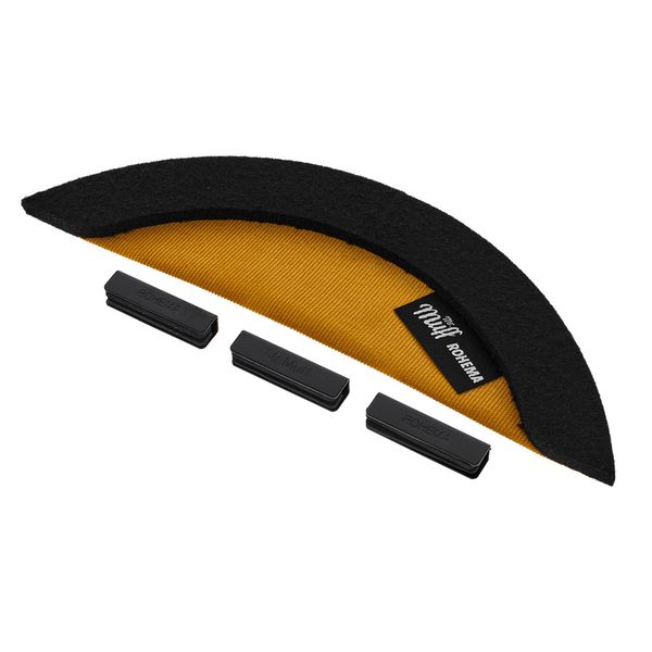 Rohema Mr. Muff MuffBite 10