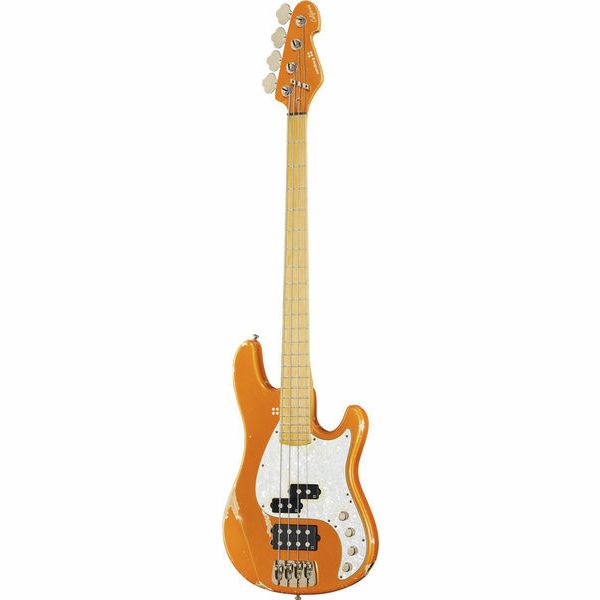 Sandberg California II VM 4 MN OR HCA