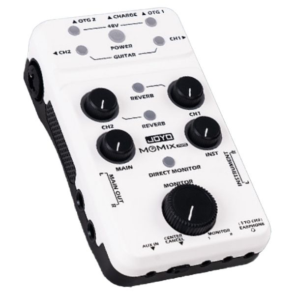 Joyo Momix Pro Portable Interface