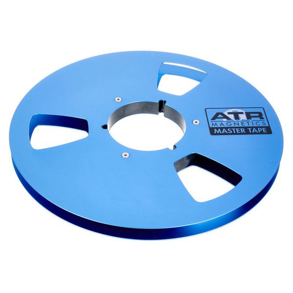 ATR Magnetics Master Tape 1/2