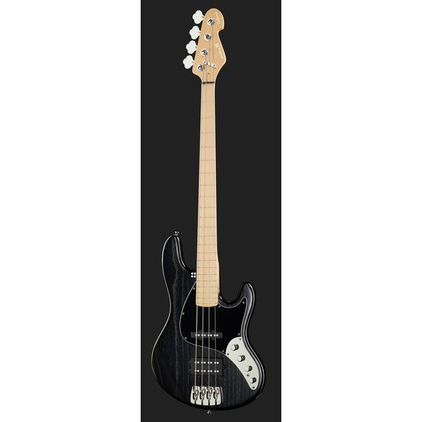 Sandberg California II SL TM 4 BK MN