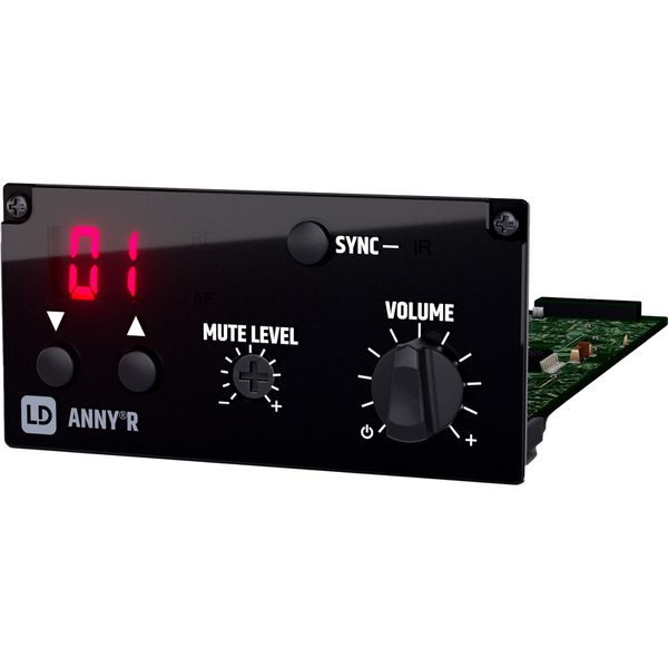 LD Systems ANNY R B5