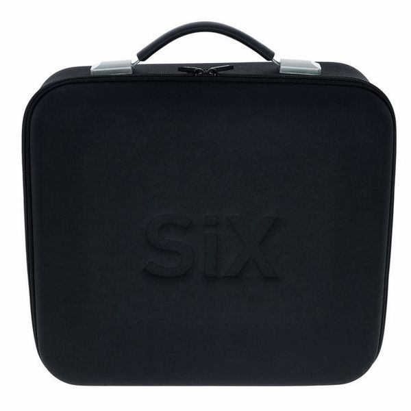 SSL SiX Bag