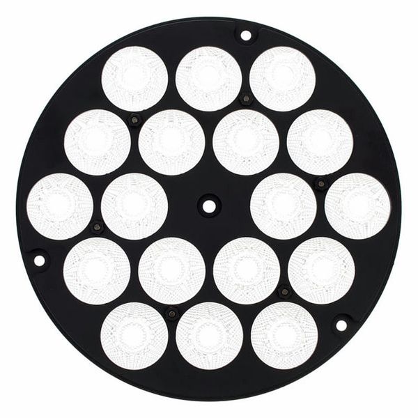 Stairville Retro Flat Par Lens 40°