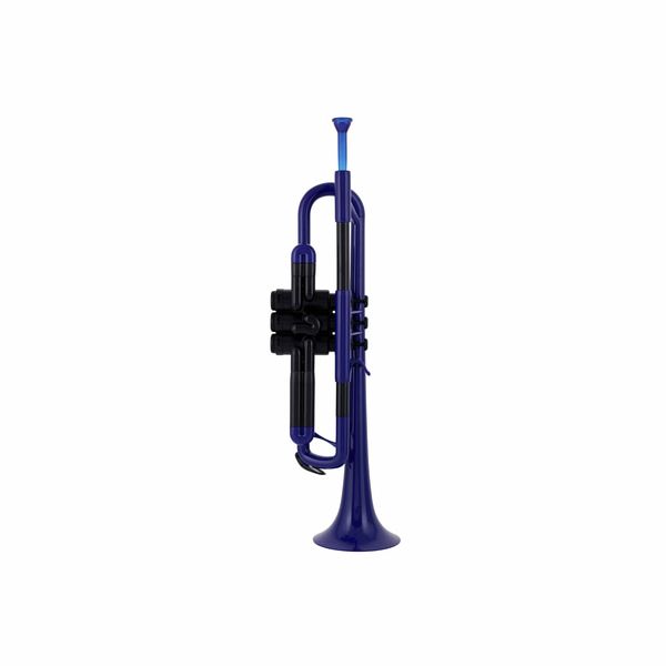 pBone music pTrumpet Trumpet Blue