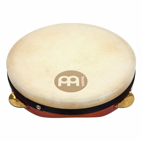 Meinl PA10AB-M Pandeiro