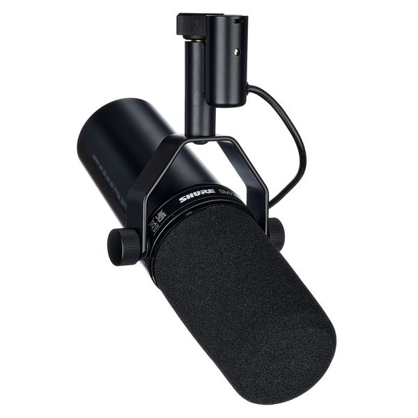 Shure SM 7 dB