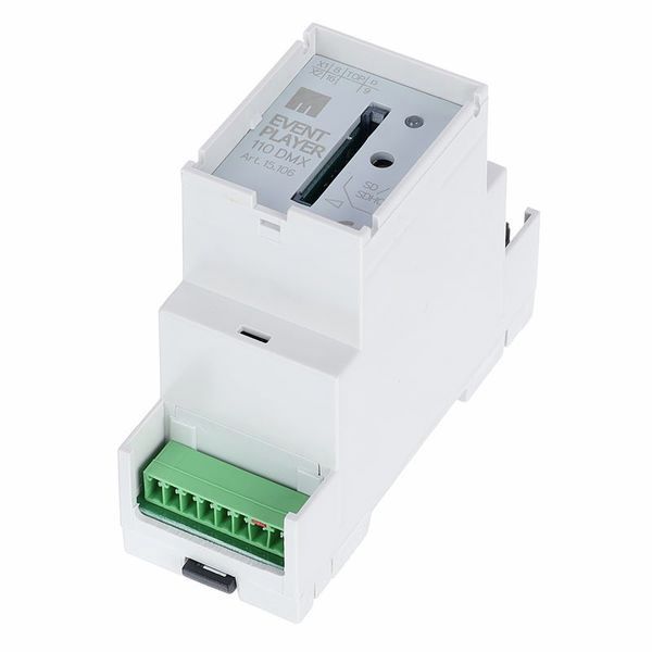 Maintronic Eventplayer110 DMX