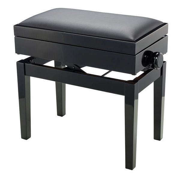 K&M Piano Bench 13951